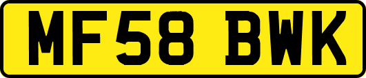 MF58BWK