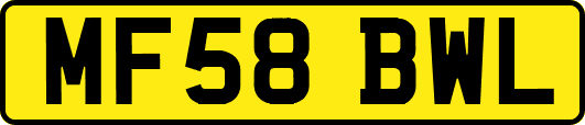 MF58BWL