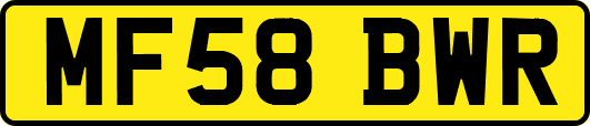 MF58BWR