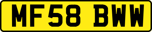 MF58BWW