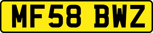 MF58BWZ