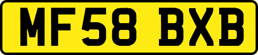 MF58BXB