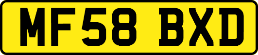 MF58BXD