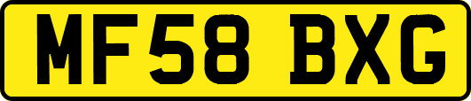 MF58BXG