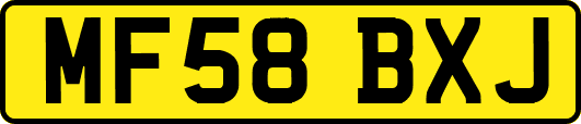 MF58BXJ