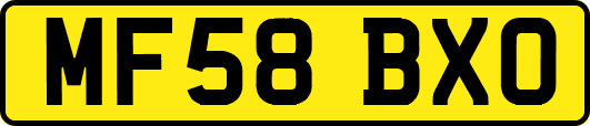 MF58BXO