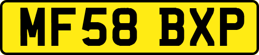 MF58BXP