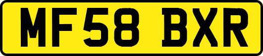 MF58BXR