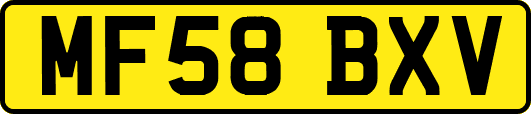 MF58BXV