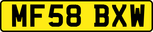 MF58BXW
