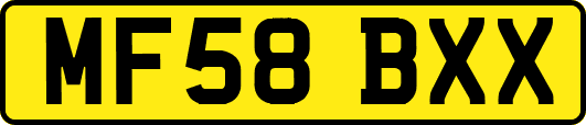 MF58BXX