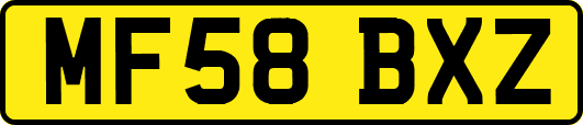 MF58BXZ