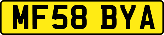 MF58BYA