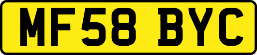 MF58BYC