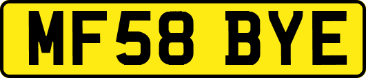 MF58BYE