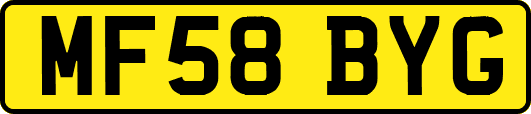 MF58BYG