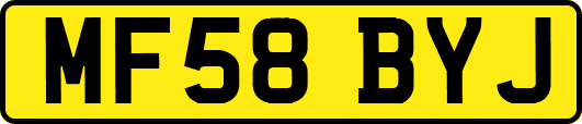 MF58BYJ