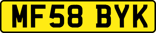 MF58BYK