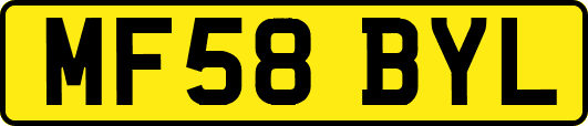 MF58BYL