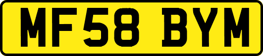 MF58BYM