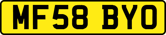 MF58BYO