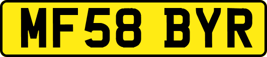 MF58BYR