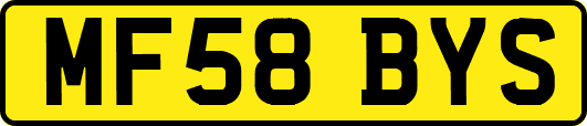 MF58BYS