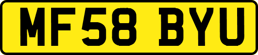 MF58BYU