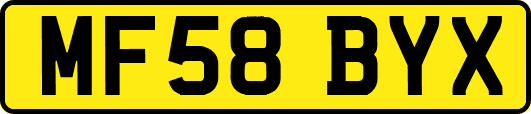 MF58BYX