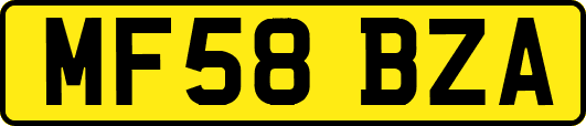 MF58BZA