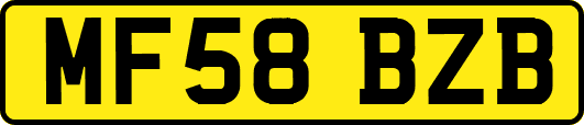 MF58BZB