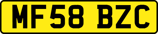 MF58BZC
