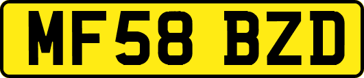 MF58BZD