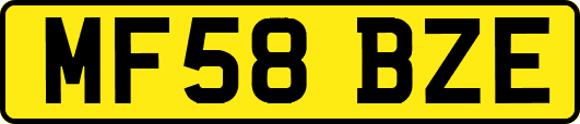 MF58BZE