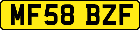 MF58BZF
