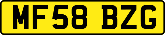 MF58BZG