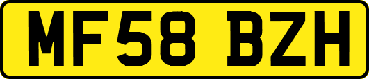 MF58BZH