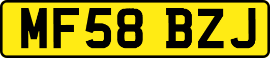 MF58BZJ