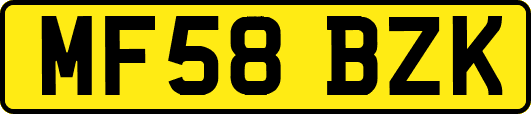 MF58BZK