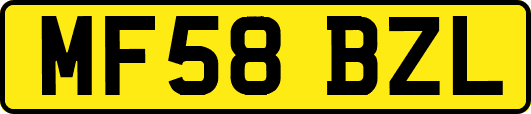 MF58BZL