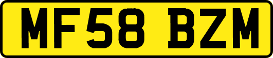 MF58BZM