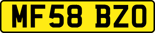 MF58BZO
