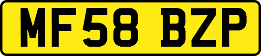 MF58BZP