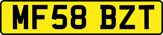 MF58BZT