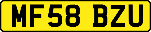 MF58BZU