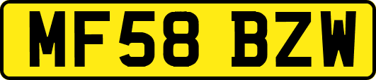 MF58BZW