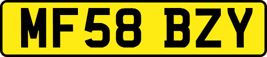 MF58BZY