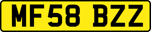 MF58BZZ