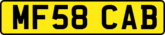 MF58CAB