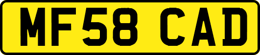 MF58CAD